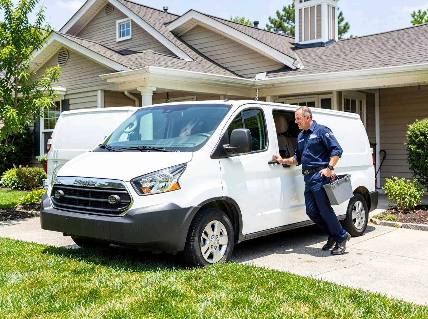 Emergency Plumber company in Minden, NE